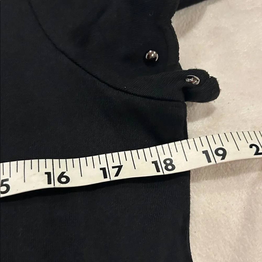 kate spade stylish black